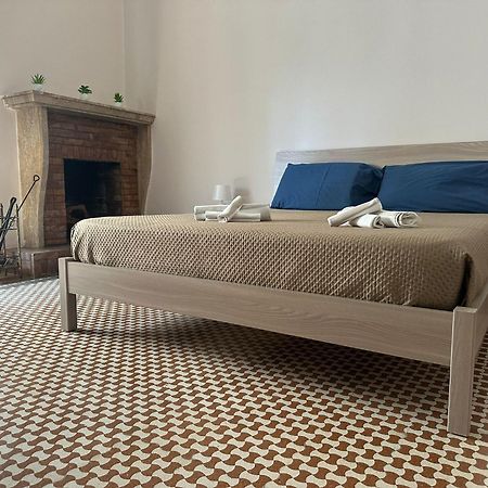 Palazzo Dei Pavoni Daire Brindisi Dış mekan fotoğraf