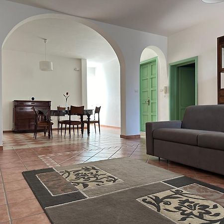 Palazzo Dei Pavoni Daire Brindisi Dış mekan fotoğraf