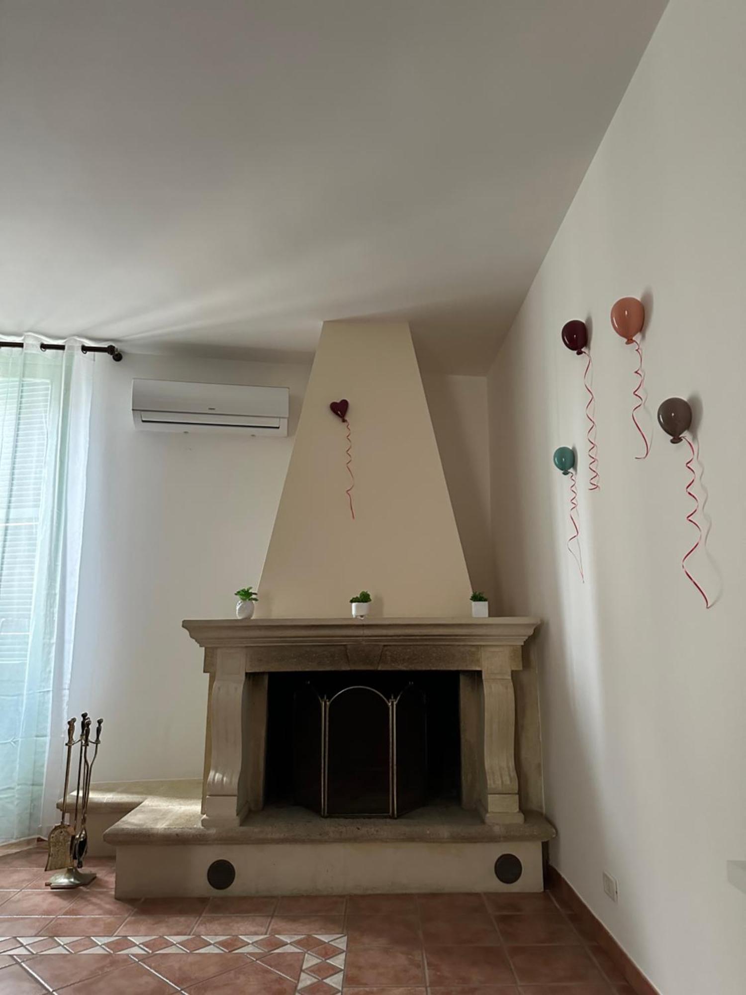 Palazzo Dei Pavoni Daire Brindisi Dış mekan fotoğraf
