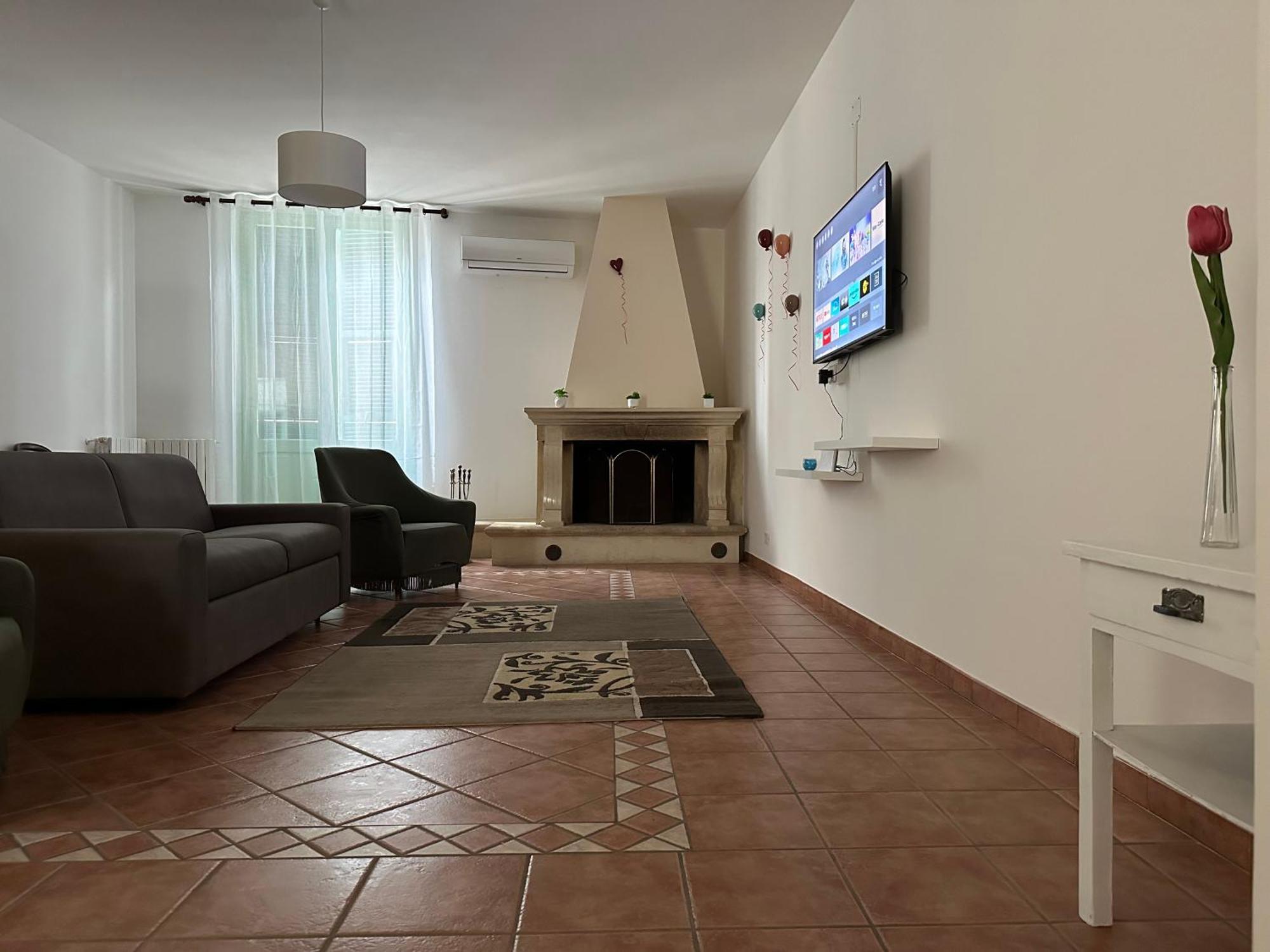 Palazzo Dei Pavoni Daire Brindisi Dış mekan fotoğraf