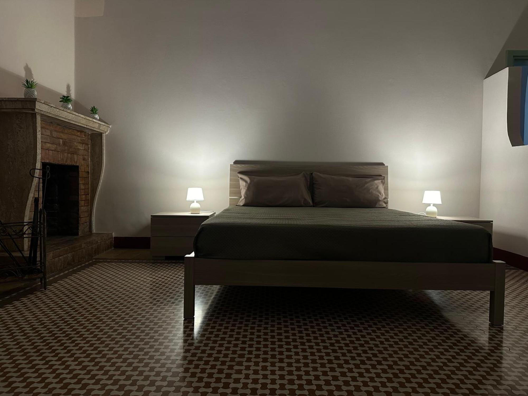 Palazzo Dei Pavoni Daire Brindisi Dış mekan fotoğraf
