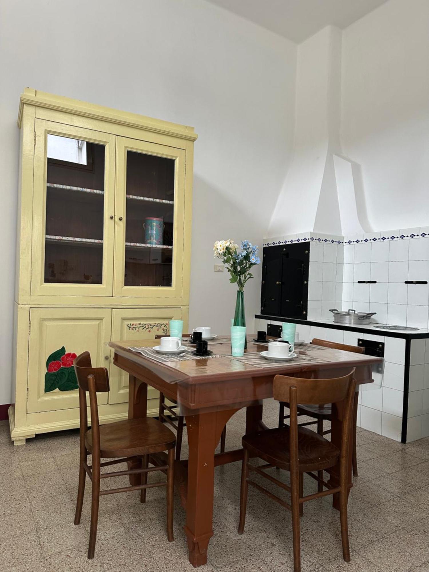 Palazzo Dei Pavoni Daire Brindisi Dış mekan fotoğraf