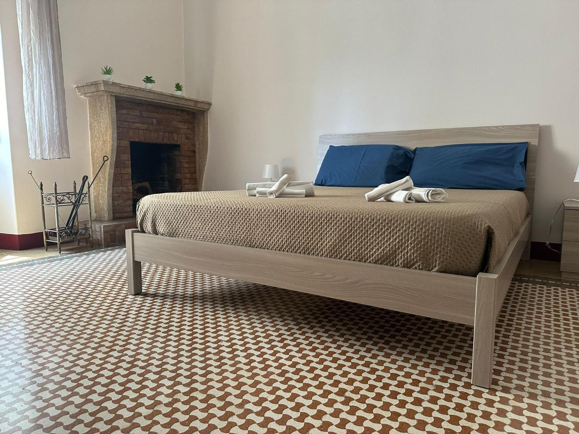 Palazzo Dei Pavoni Daire Brindisi Dış mekan fotoğraf