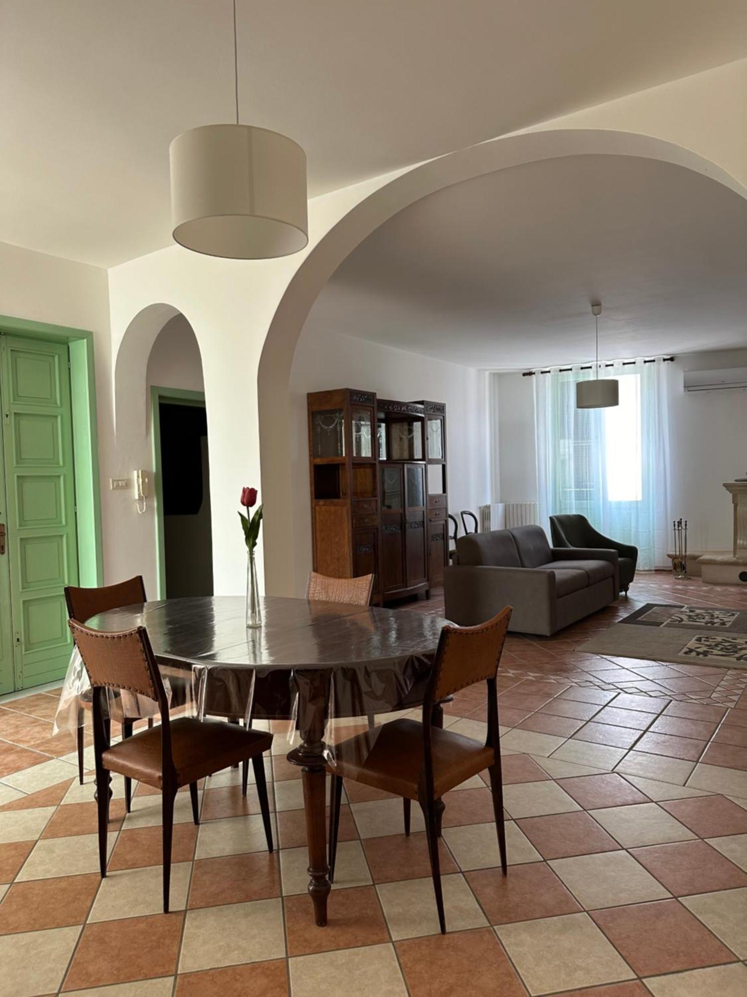 Palazzo Dei Pavoni Daire Brindisi Dış mekan fotoğraf