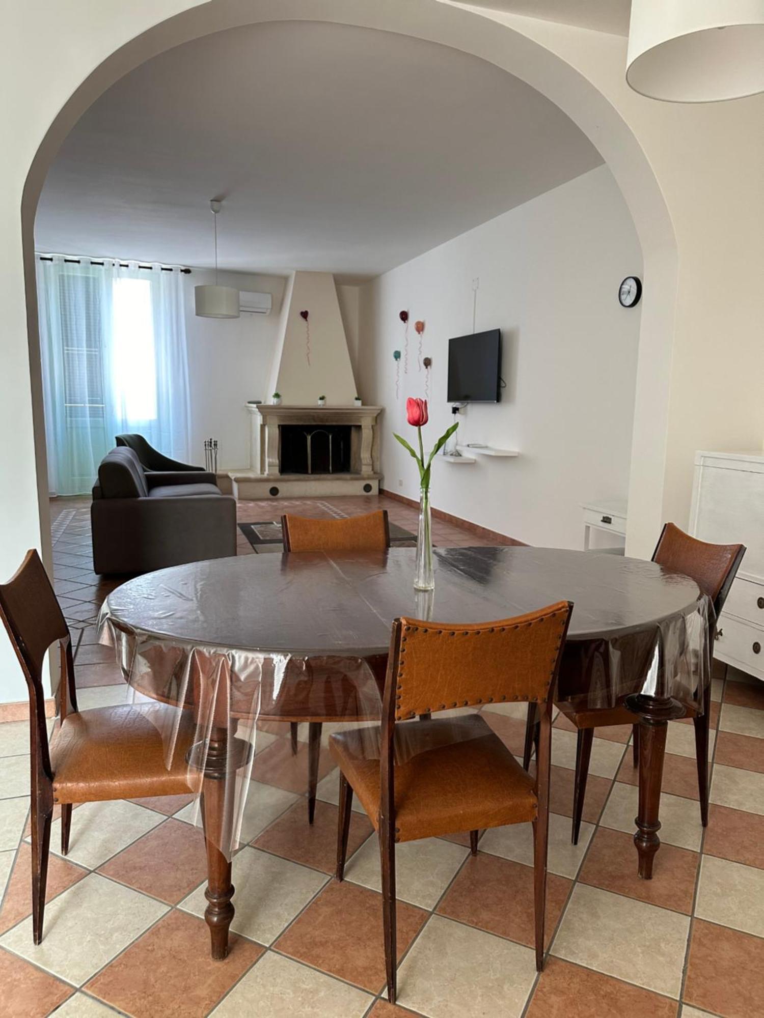 Palazzo Dei Pavoni Daire Brindisi Dış mekan fotoğraf