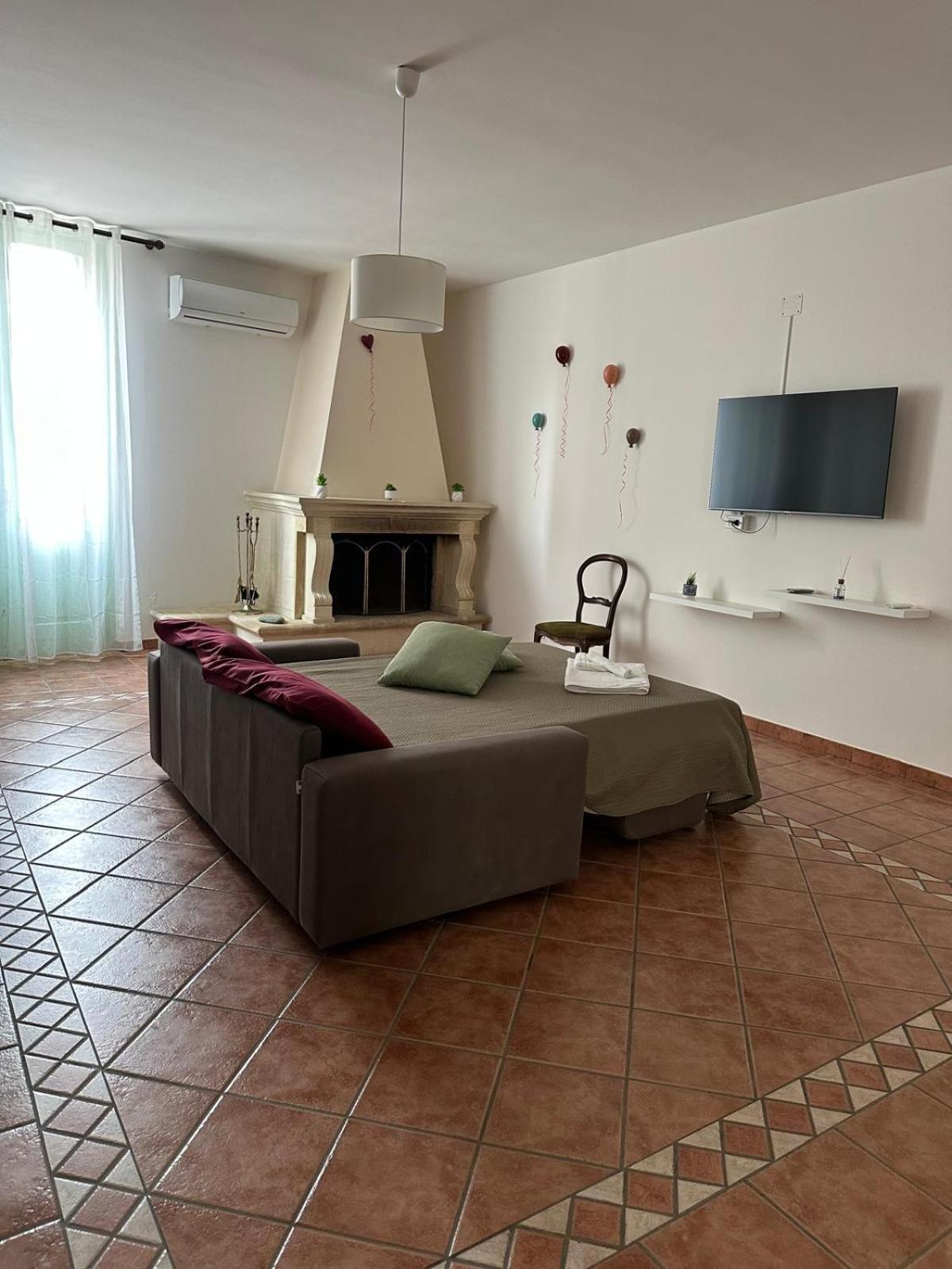 Palazzo Dei Pavoni Daire Brindisi Dış mekan fotoğraf